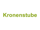 Kronenstube Logo