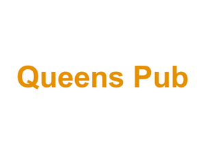 Queens Pub Logo