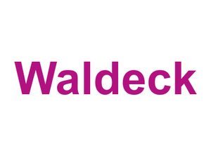 Waldeck Logo