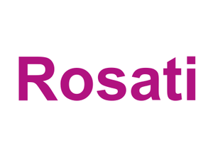 Rosati Logo