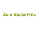Zum BeckeFritz Logo