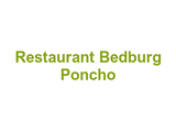 Restaurant Bedburg Poncho Logo