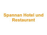 Historisches Landhaus Spannan Hotel und Restaurant Logo