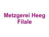Metzgerei Heeg  Filale Logo