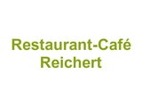 Restaurant-Café Reichert Logo