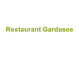 Restaurant Gardasee Logo