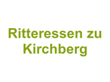 Ritteressen zu Kirchberg Logo