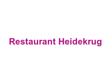 Restaurant Heidekrug Logo