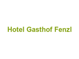Hotel Gasthof Fenzl Logo