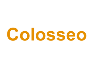 Colosseo Logo
