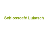 Schlosscafé Lukasch Logo