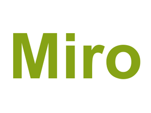 Miro Logo