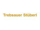 Trebsauer Stüberl Logo