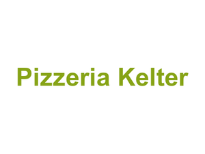 Pizzeria Kelter Logo