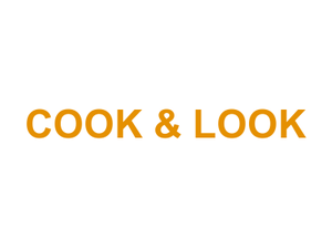 COOK & LOOK Logo
