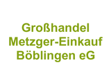Metzgereibedarf Großhandel Metzger-Einkauf Böblingen eG Logo
