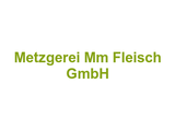 Metzgerei Mm Fleisch GmbH Logo