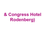 Gourmet-Restaurant Zinne (im Lindner Sport & Congress Hotel Rodenberg) Logo