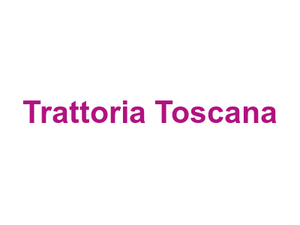 Trattoria Toscana Logo