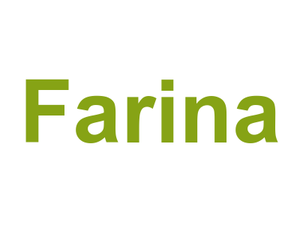 Farina Logo