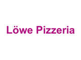 Löwe Pizzeria Logo
