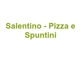Salentino - Pizza e Spuntini Logo