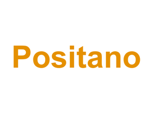 Positano Logo