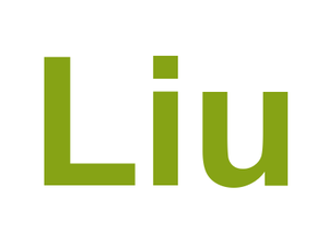 Liu Logo