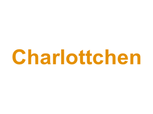 Charlottchen Logo