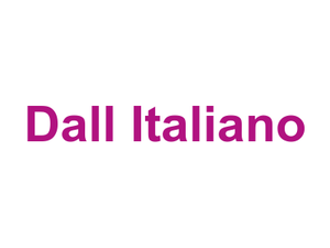 Dall' Italiano Logo
