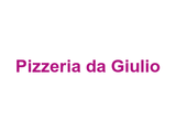 Pizzeria da Giulio Logo