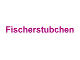 Fischerstubchen Logo