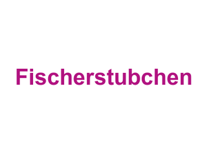 Fischerstubchen Logo