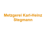 Metzgerei Karl-Heinz Stegmann Logo