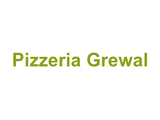 Pizzeria Grewal Logo
