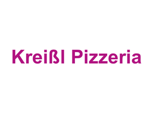 Kreißl Pizzeria Logo