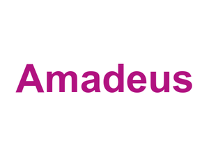 Amadeus Logo
