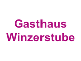 Gasthaus "Winzerstube" Logo