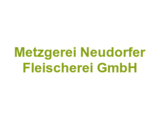 Metzgerei Neudorfer Fleischerei GmbH Logo