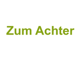 Zum Achter Logo