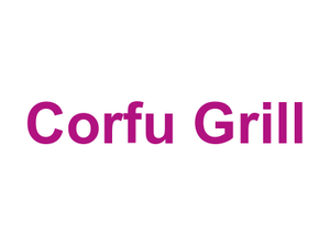 Corfu Grill Logo