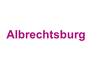 Albrechtsburg Logo