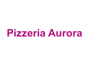 Pizzeria Aurora Logo