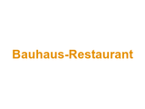Bauhaus-Restaurant Logo