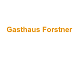 Gasthaus Forstner Logo