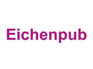 Eichenpub Logo
