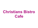 Christians Bistro Cafe Logo