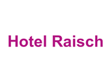 Hotel Raisch Logo