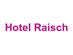 Hotel Raisch Logo