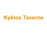 Kyklos Taverne Logo